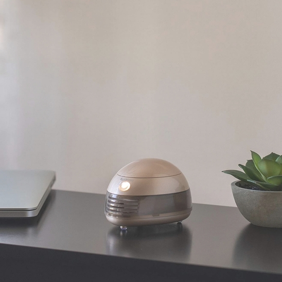 Portable Essential Oil Diffuser - Picture 2 of 6